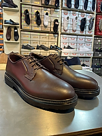 KLASİK OXFORD DERİ ORTOPEDİ ERKEK AYAKKABI