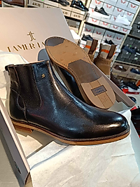 CHELSEA DERİ KÖSELE